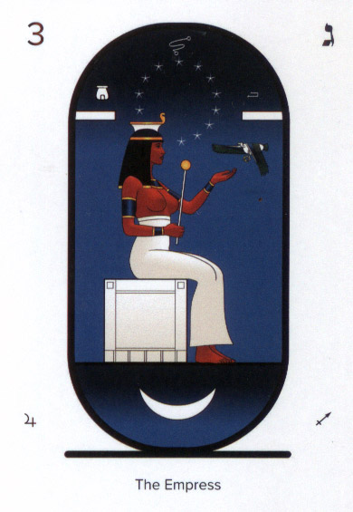 The Eternal Tarot (Glorian Publishing)